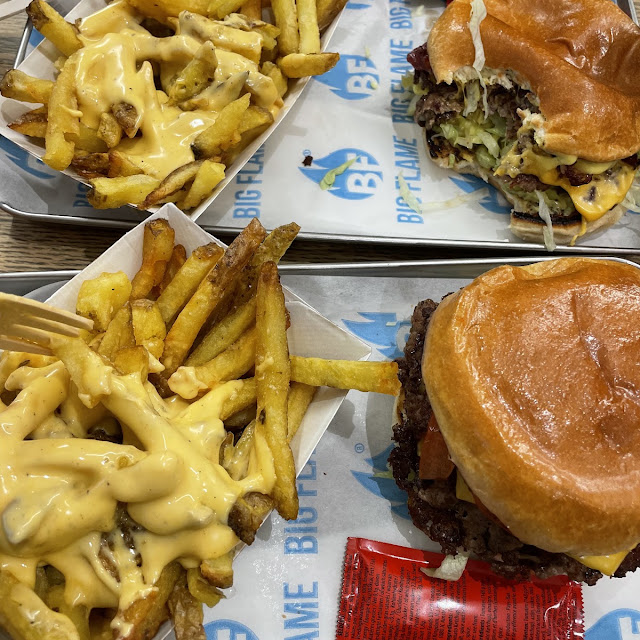 Burger Maison