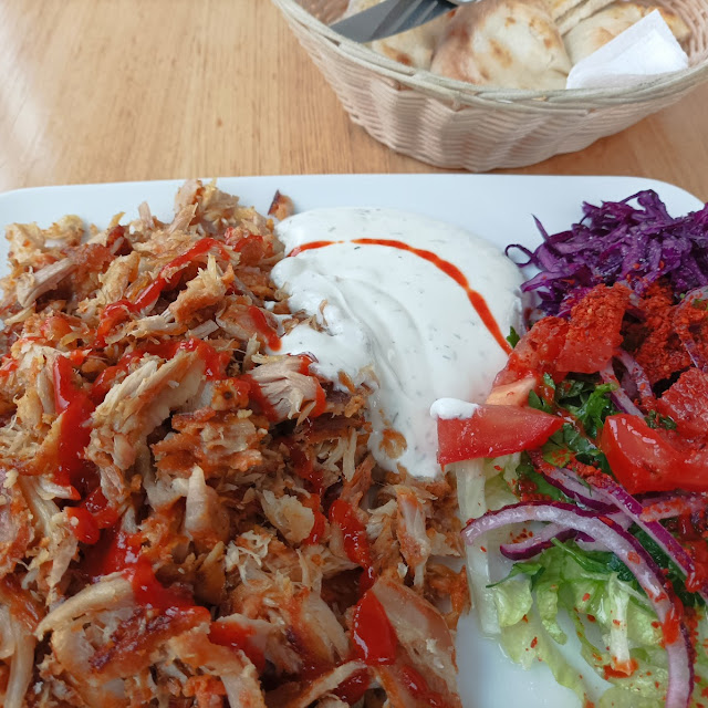 Döner Teller