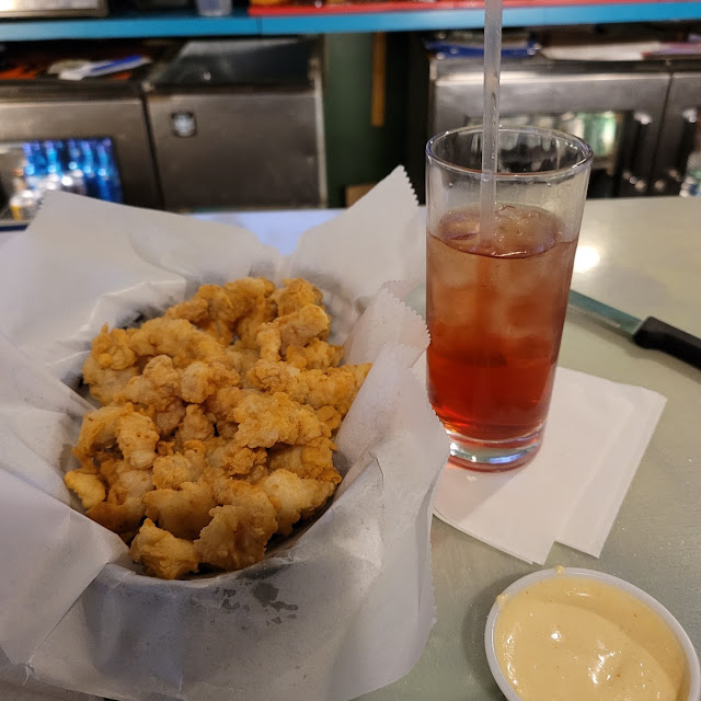 Alligator Bites