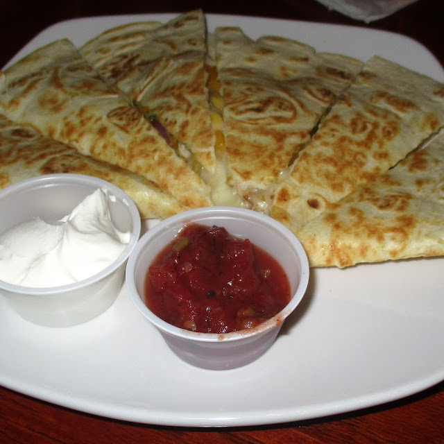 Quesadilla