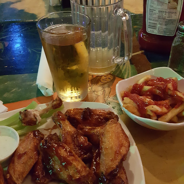 Chicken Wings