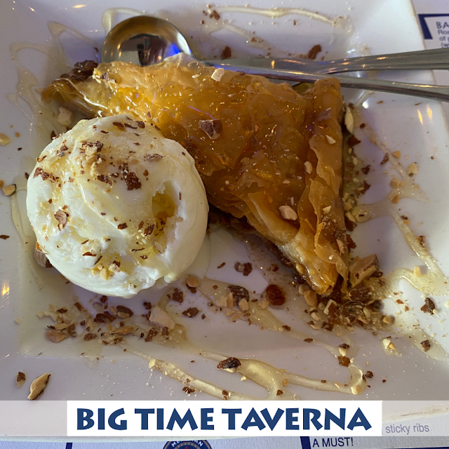 Baklava