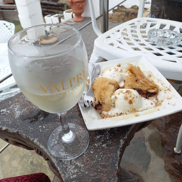 OK Baklava