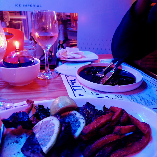 Lamb Chops