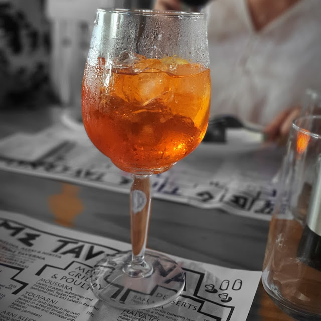 Aperol Spritz
