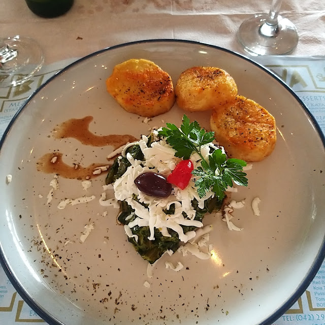 Filetto Alexander