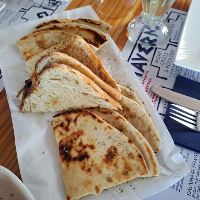 Bread Basket