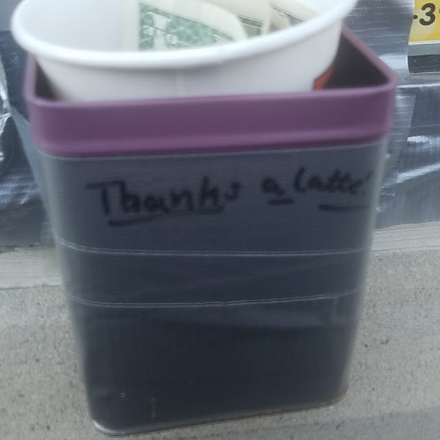 Tip Jar