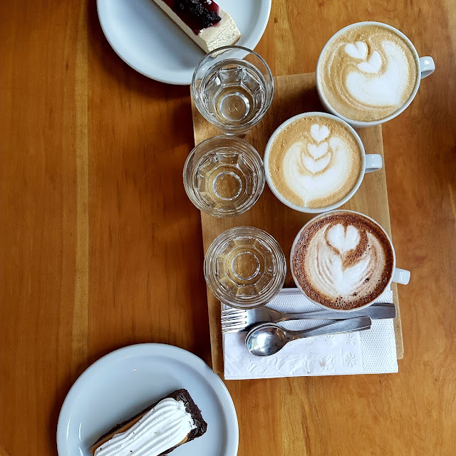 Flat White