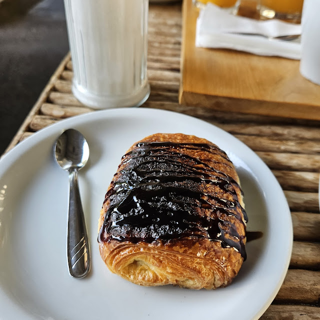 Croissant