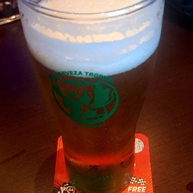 Local Beer