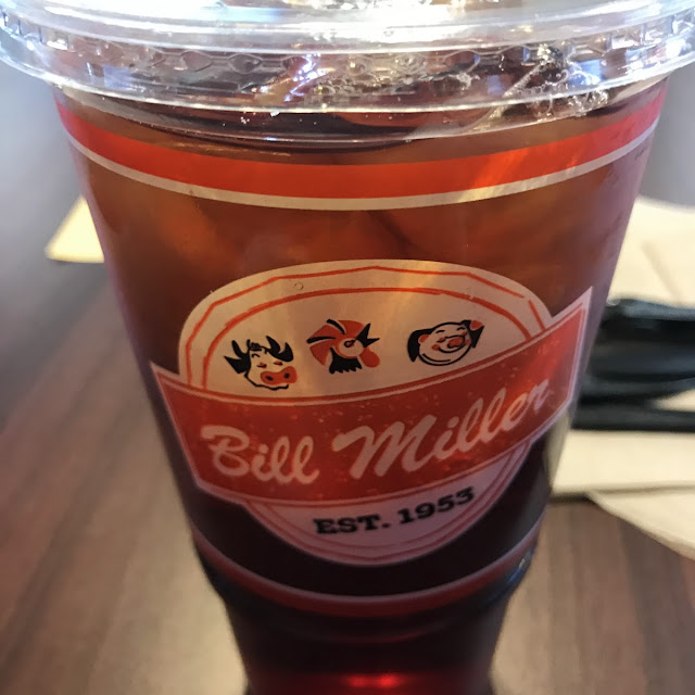 Cold Brew