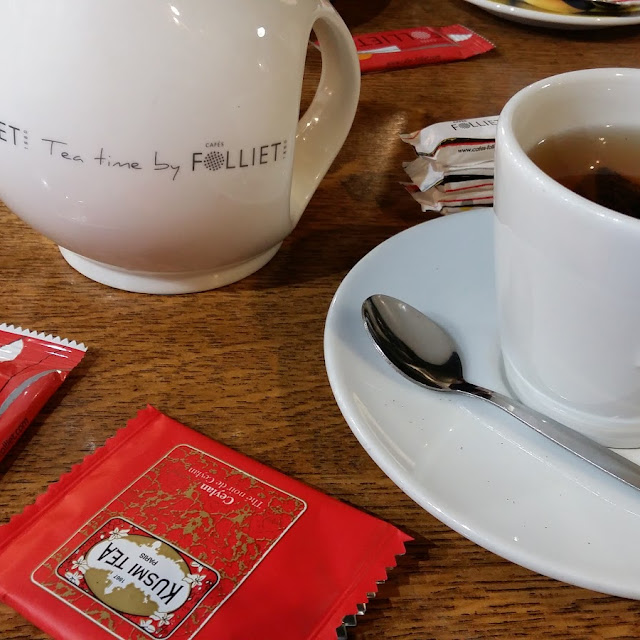 Earl Grey