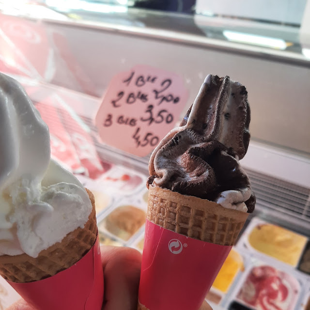 Cornetto