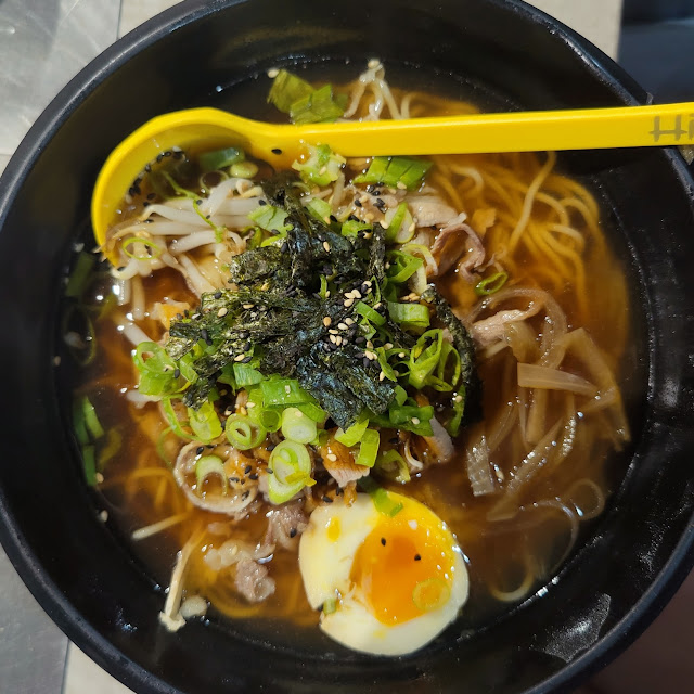 Wagyu Ramen