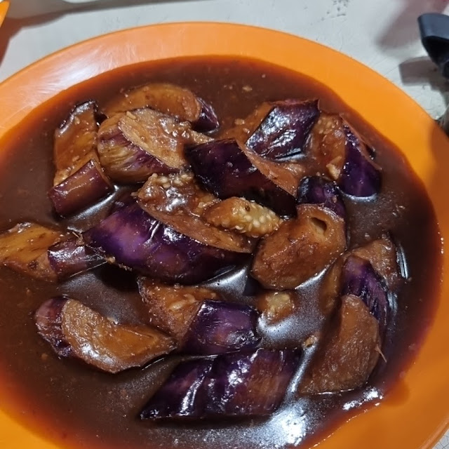 Terung Taucu