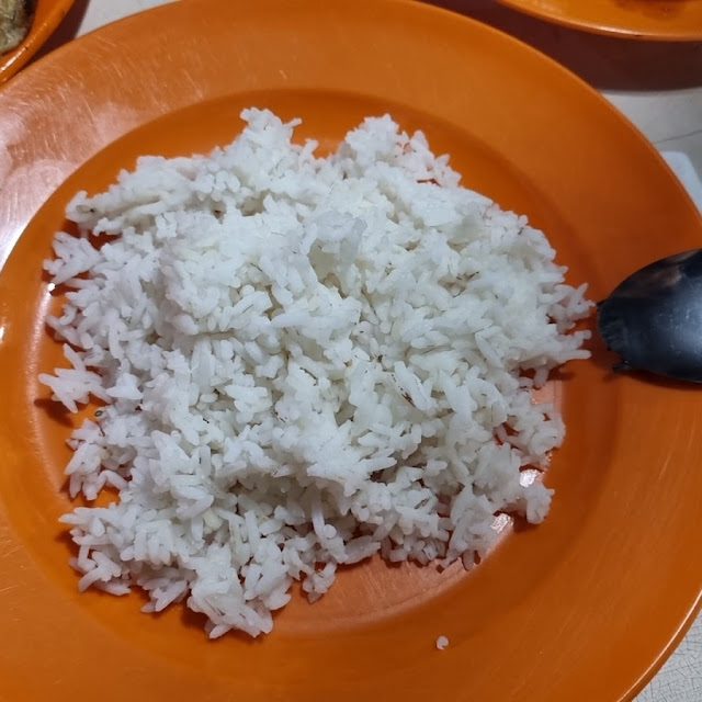 White Rice
