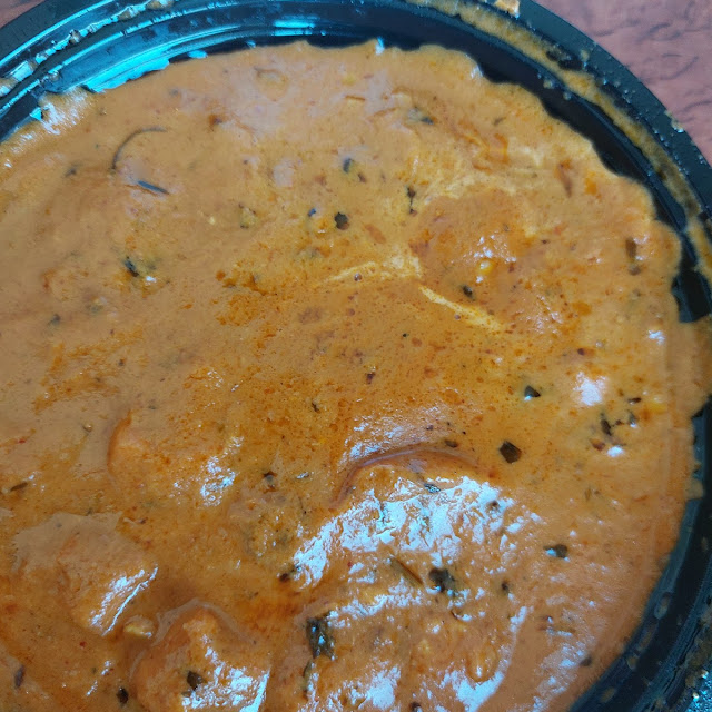 Paneer Butter Masala