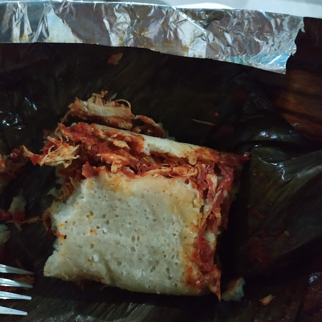 Tamal