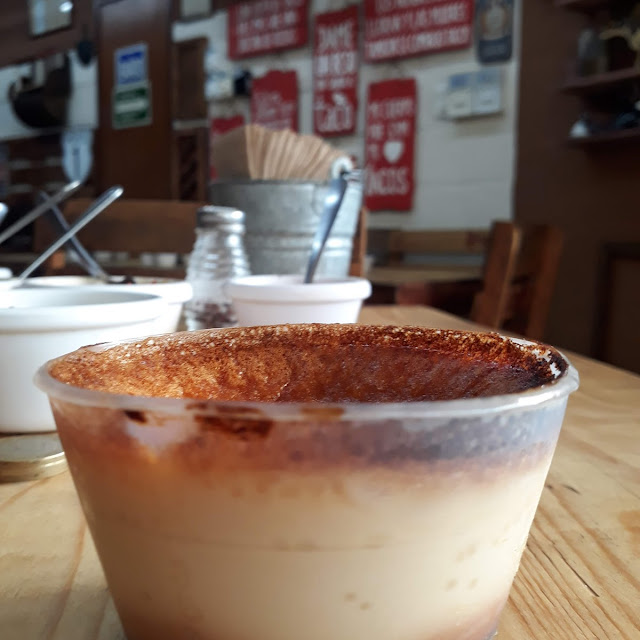 Flan