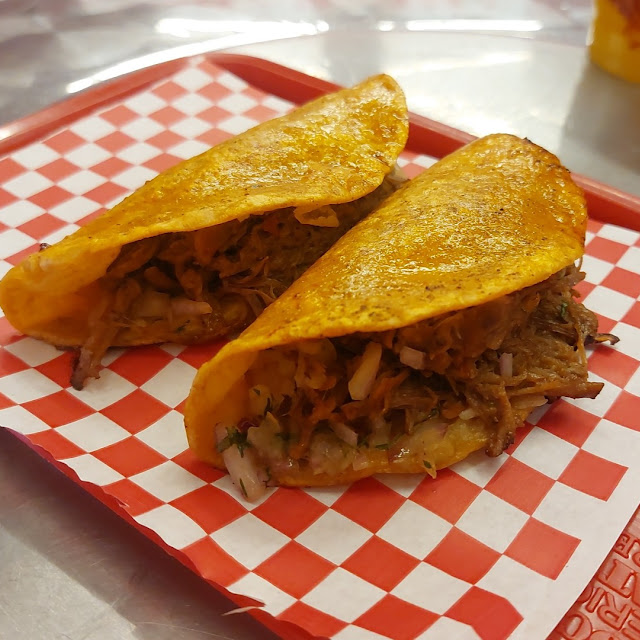 Tacos de Birria