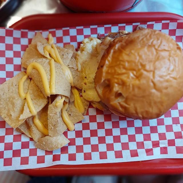 Torta de Birria