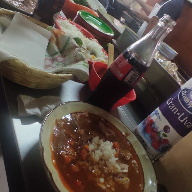 Birria de Borrego