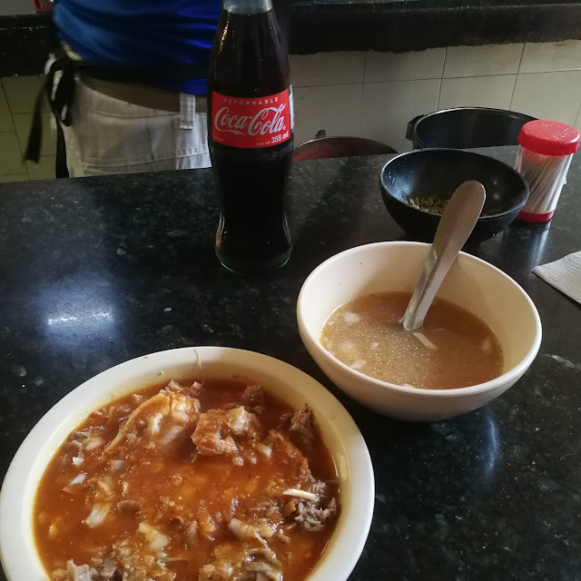 Birria de Chivo
