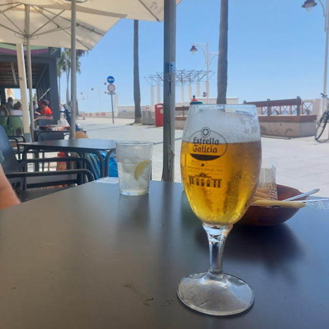 Cerveza