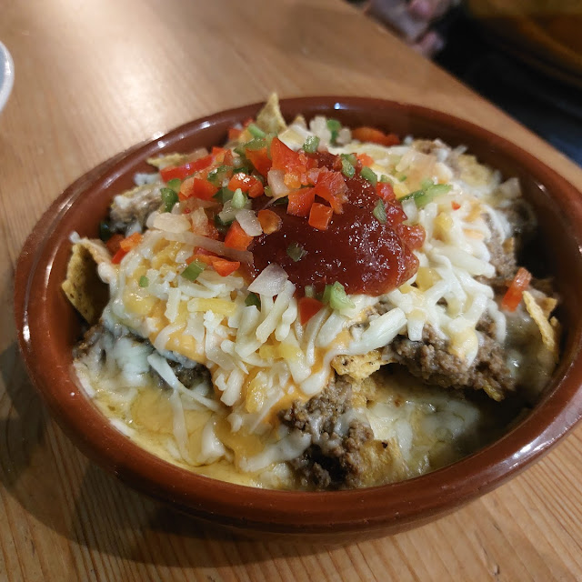 Nachos