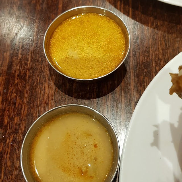 Mirchi Ka Salan