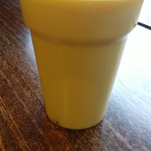 Mango Lassi