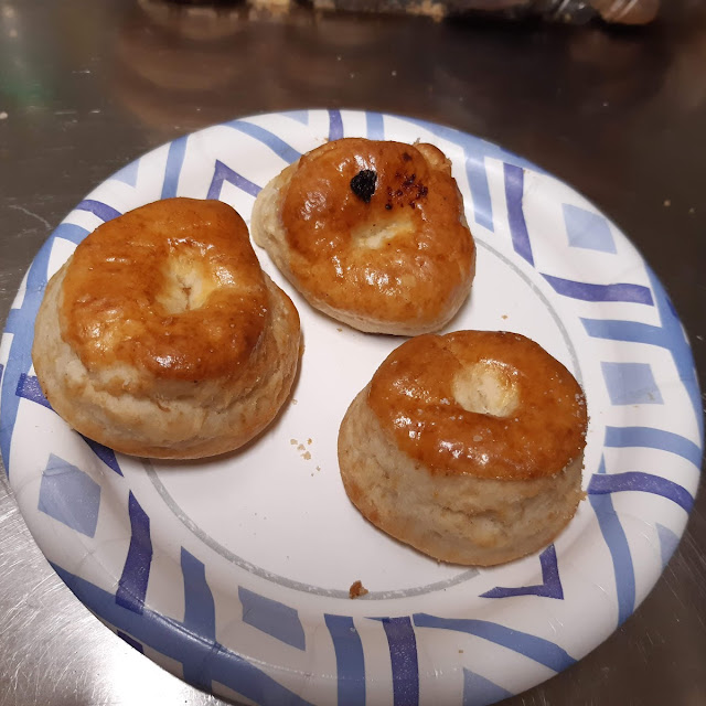 Bisquet Miniatura