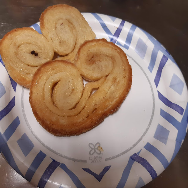 Orejas del Pan Miniatura