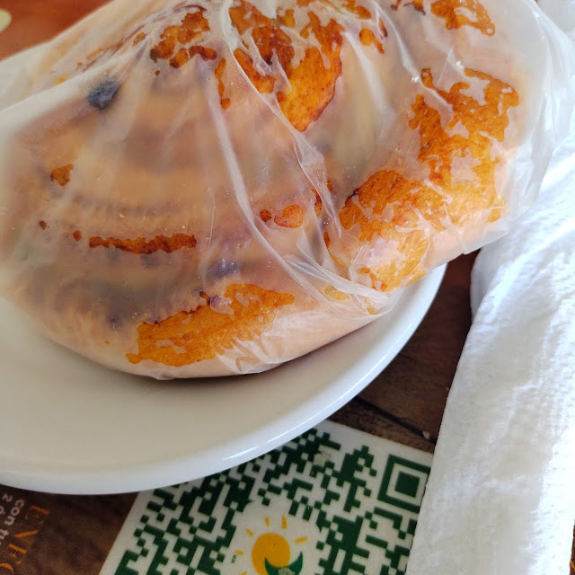 Pan de Dulce