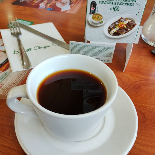 Café Americano