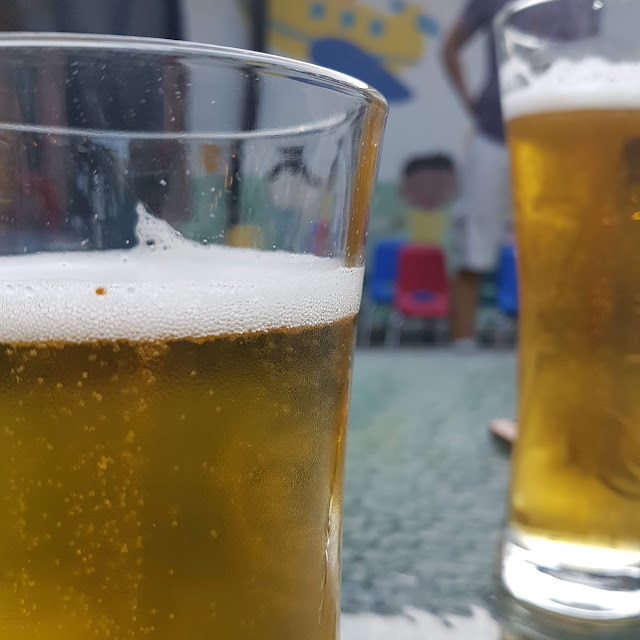 Draft Beers