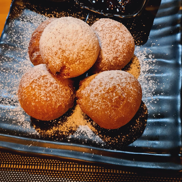 Papanasi