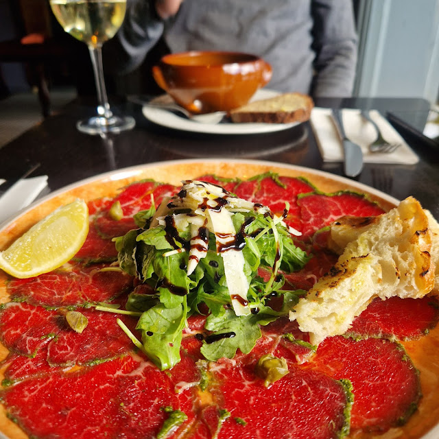 Carpaccio