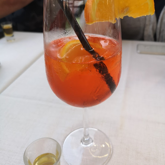 Aperol Spritz