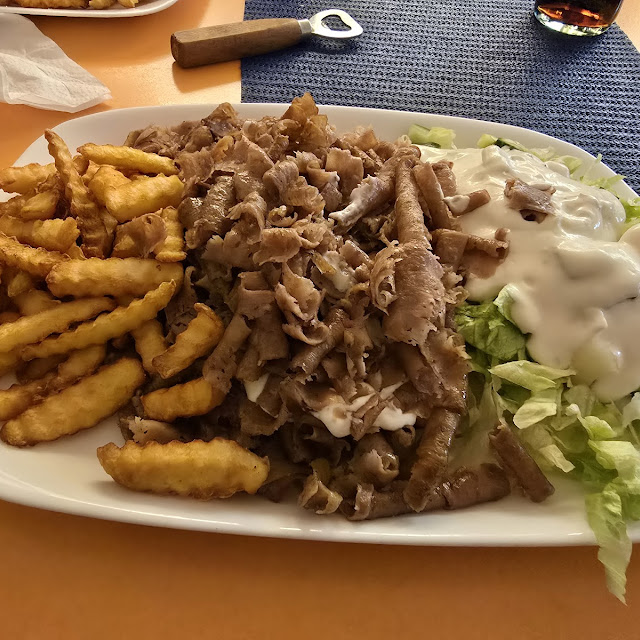 Kebab