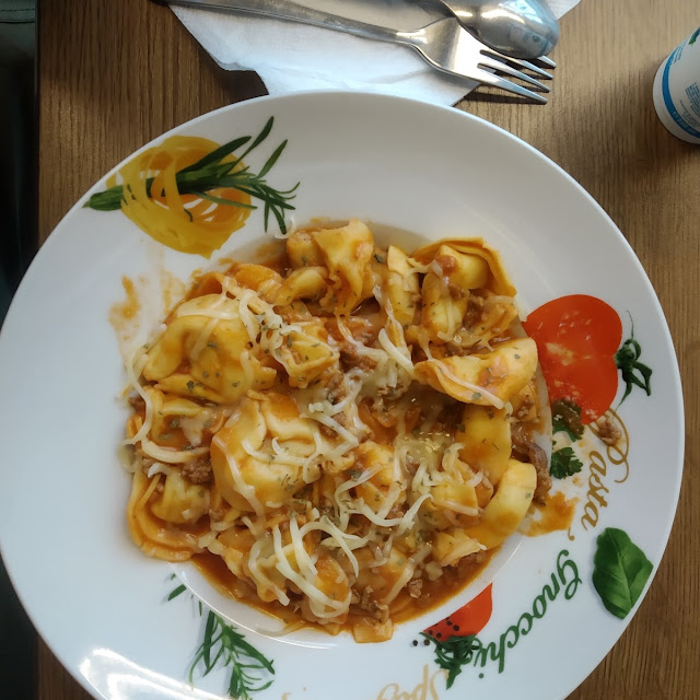 Torteliinni