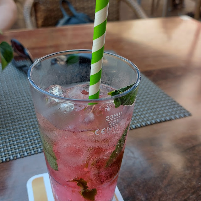 Haus-limonade