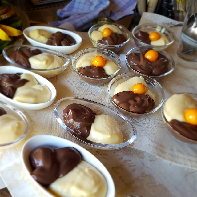 Pudding