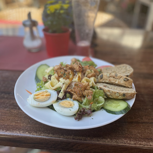 Salatteller