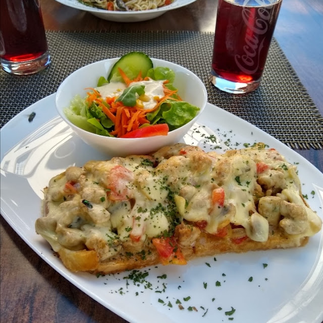 Mühlentoast