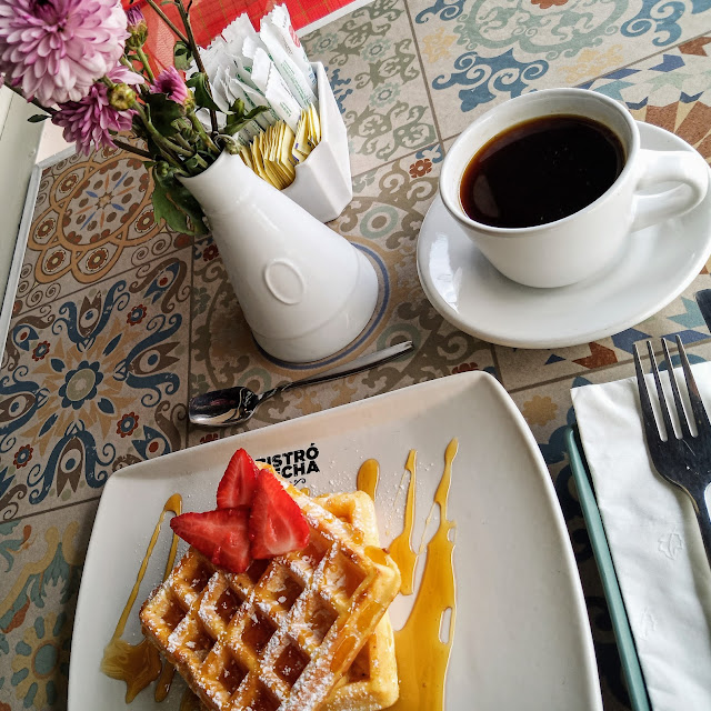Waffles