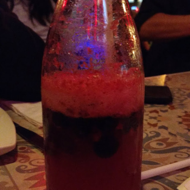Soda Italiana