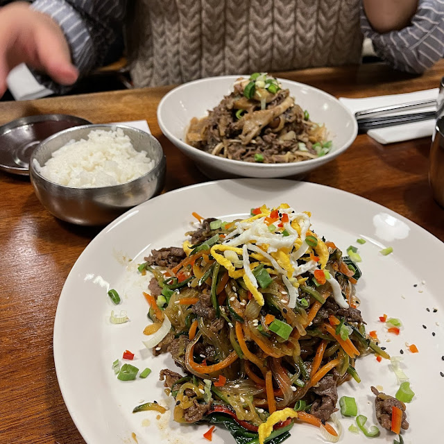 Saint Bossot Bulgogi