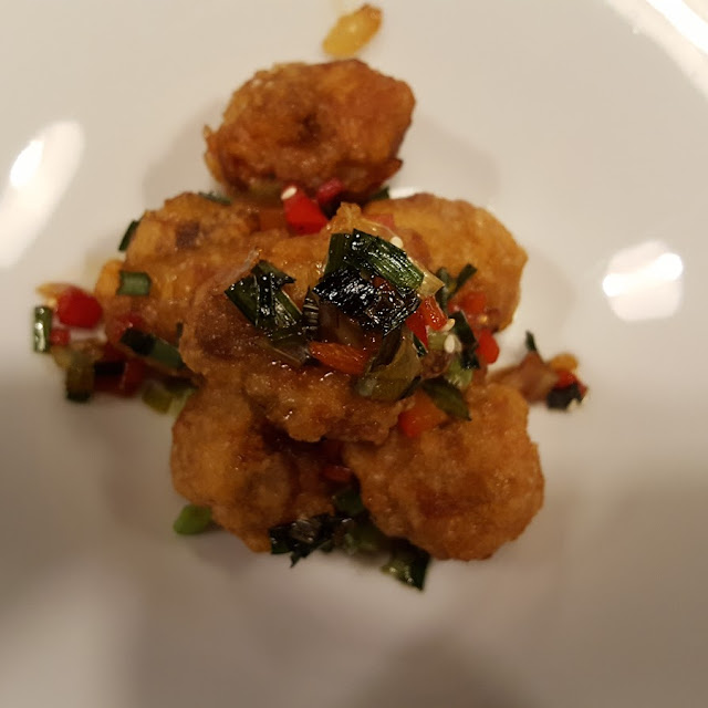 Fried Chicken
